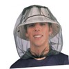 SUPVOX 2pcs Outdoor Mosquito Hat Bug Protection Netting Breathable Mesh