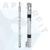 Steering Column Shift Tube with Plunger & Bushing Assembly 905-102