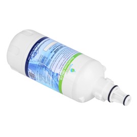AH-LEB Water Filter for Liebherr Fridge 7440002, 7440000, 53-WF-26LR, 7731240, 7731240-00, 440002, CNes, Compatible