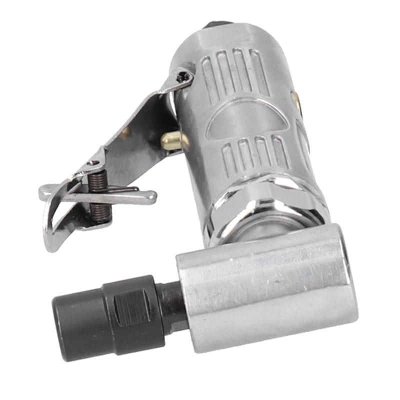 Portable Air Die Grinder 90 Degree Grinding Engraving Polishing Machine