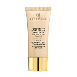 Collistar Face Foundation Pack (x)