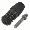SQLJYU SDS Plus Max Chisel Adapter Set, SDS Chuck Adapter,