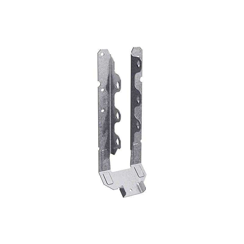 Simpson Strong-Tie LRU210Z - ZMAX Galvanized Slopeable Light Rafter U