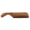 Santa Barbara Design Studio Wooden Scoop for Canisters Acacia Wood