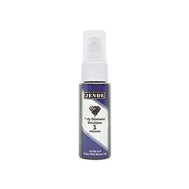 Jende 1 Micron Poly Diamond Knife Stropping Emulsion 25ml-knife Stropping Compound