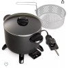 Presto deep fryer