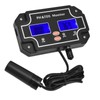 PH TDS Monitor LCD Digital Multifunctional Water Quality Analysis Tester