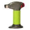 Scanpan Spectrum Blow Torch Refillable Creme Brulee, Green