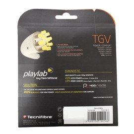 Tecnifibre TGV Einzelset 12,2 m