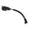 Throttle Position Sensor for CAT Caterpillar Strict Inspection TOSD‑04‑308 9‑32V
