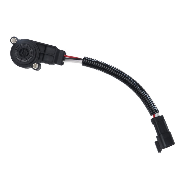 Throttle Position Sensor for CAT Caterpillar Strict Inspection TOSD‑04‑308 9‑32V