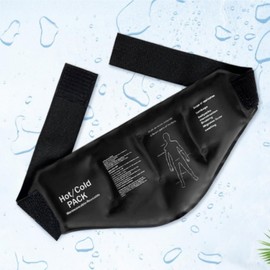 Multipurpose semi-permanent heat pack, hot and cold pack, hot pack, cool pack ONE/FREE