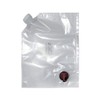 ASTRAPOUCH 10L Easy Fill Bag-in-Box Bags - BYOB - 2-Pack