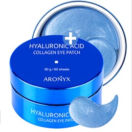 Moisture supply hydrogel hyaluronic acid snail marine eye patch 90g - 5. Hyaluronic acid collagen eye patch 90gx2 / 수분공급 하이드로겔 히알루론산달팽이마린 아이패치 90g - 5.히알루론산 콜라겐 아이패치 90gx2개