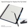 CoBak Case for Remarkable 2 Tablet - Lightweight and Hard