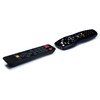 Feintech SDF00400 FeinControl Universal Remote Control Big Illuminated Keys Backlit