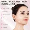 Mascarilla Unidad Facial Levantar Papada