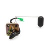 sourcing map Motorcycle Fuel Level Sender Sensor Sending Unit Part