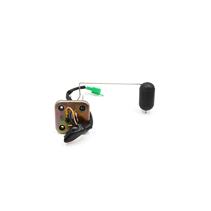 sourcing map Motorcycle Fuel Level Sender Sensor Sending Unit Part