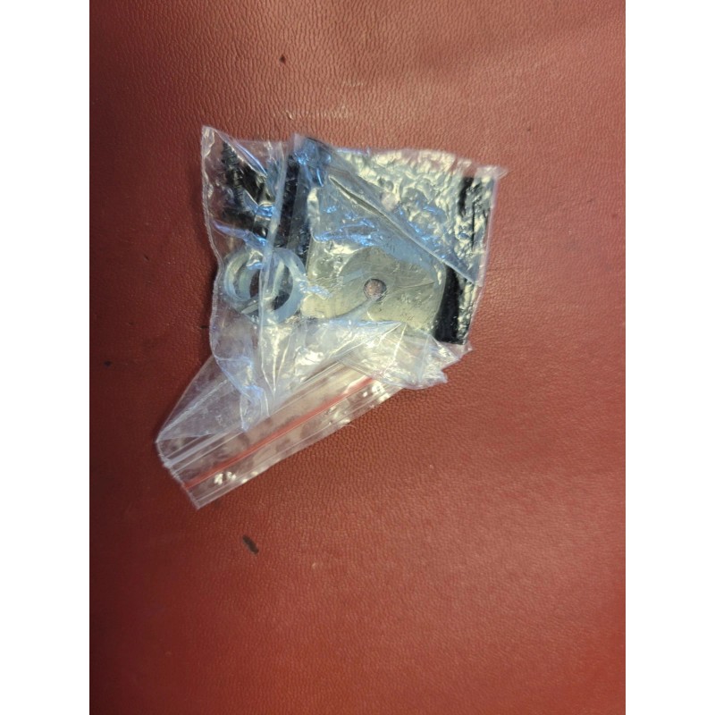 Rockford Fosgate PPB1 ParaPunch Bass Remote for Select Power Elite