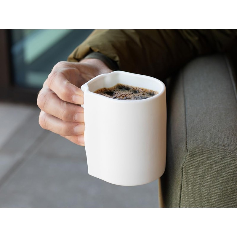 Mug - Limited Bone China Edition | Climbing Mug |