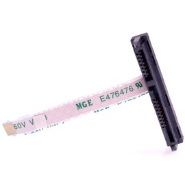 Deal4GO SATA Hard Drive Cable HDD Connector NBX0001NZ00 NBX0001NQ00 Replacement for Lenovo ideapad 340C-15 L340C-15