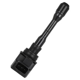 ASAPE Set of 6 ignition coil with 6 iridium Spark Plugs Fit for Infiniti Q50 Q60 3.0L V6 Replace UF819