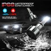 CAR WORK BOX H1 LED Bulb, 16000LM 80W Headlights for
