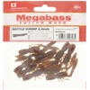 Mega Bath (Megabass) Worm Worms 仕込 Bottle Shrimp (botorusyurinpu) (2.4inch)
