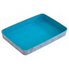 Betzold - Felt Trays, DIN A4 Storage Bowls, Material Trays,