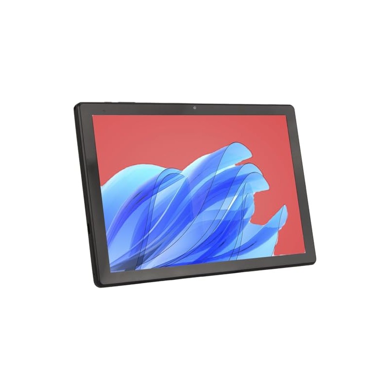 Android 15 Tablet for Adults – 10.1 Inch GMS Certified