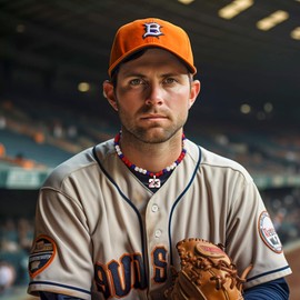 Btysun Gifts for Teen Who Love Baseball, Bling Baseball Necklace 11 Number Necklaces Rhinestone Bead Necklace Birthday Christmas Anniversary Jewelry Stocking Stuffers for Teens