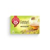 Teekanee Fennel Natural Herbal Infusion Tea 20 Teabags