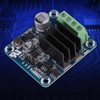 Large Current 50A H Bridge High Power Single Channel Motor