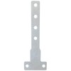 FEPS Hinge FE-EL001 Corner Bearing Replacement for AUBI A300 Corner