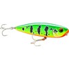 Rapala - Fishing bait precision Xtreme pencil exo plastic construction
