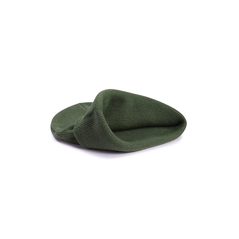 MaxNova Toddler Hat 0-6 Months Amy Green