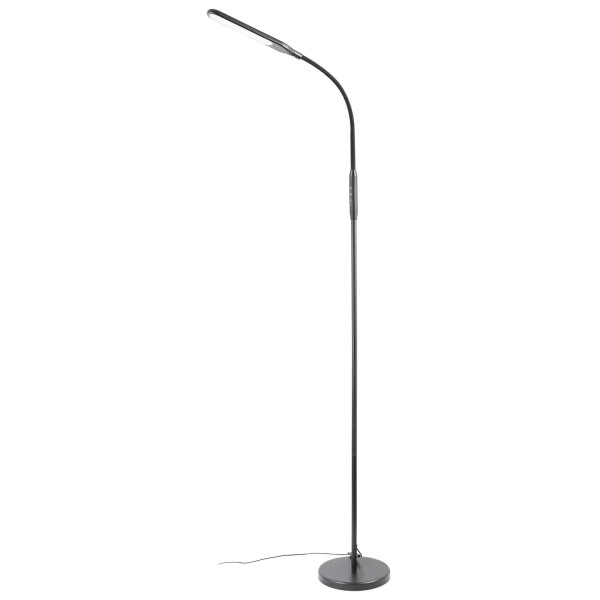 71" LED Floor Lamp with 4 Brightness & 4 CCT