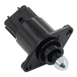 Roneeson Fuel Injection Idle Air Control Valve for Dodge Dakota 2000-2002 Durango 2000-2001 Ram 1500 2002-2003 Jeep Grand Cherokee 1999-2004 Liberty 2002-2003