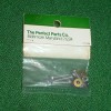 PERFECT MOUNTING BOLTS MODEL AIRPLANE, 3-48 X 1/2", 4 SETS,
