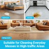 2.5 L Floor Cleaning Solution Ocean Scent, Compatible with Shark