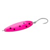 Daiwa Chinook Lure, Small, 0.16 oz (4.5 g), Pink