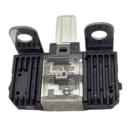 Multi Fuse Block Compatible with Kia Soul 2014-2016,Rio 2012-2015 for Hyundai Accent 2018-2022, Venue 2020-2022 80Amp 150Amp Replace 18790-05000