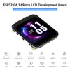 Waveshare ESP32-C6 1.69inch LCD Development Board, 240×280 Pixels, Supports Wi-Fi