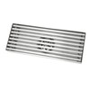 Linear Shower Drain Stainless Steel Odor Resistant Rectangular Floor Drain