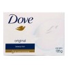 Dove Jabon Dove Original Beauty Bar Caja 48 Pz De 135 Gr