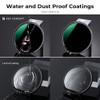 K&F Concept 37mm ND1000 Filter, Fixed Neutral Density Lens Filter