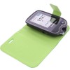 foto-kontor Case Compatible with Abbott Freestyle Libre 1 Case Book