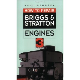 How to Repair Briggs and Stratton Engines