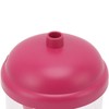 Ultrasonic Cool Mist Humidifier Cute Bear Silent Safety Small Air